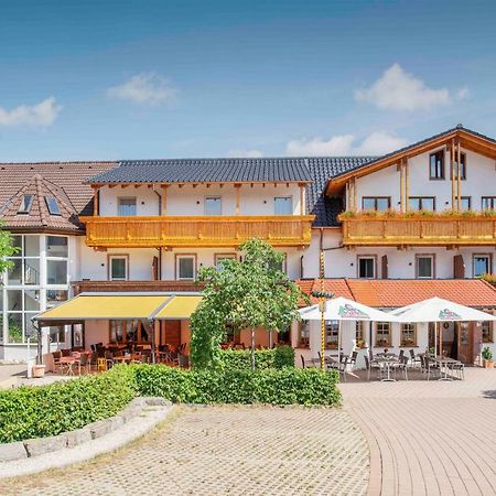 Gasthof Zur Burg Ewattingen Esterno foto